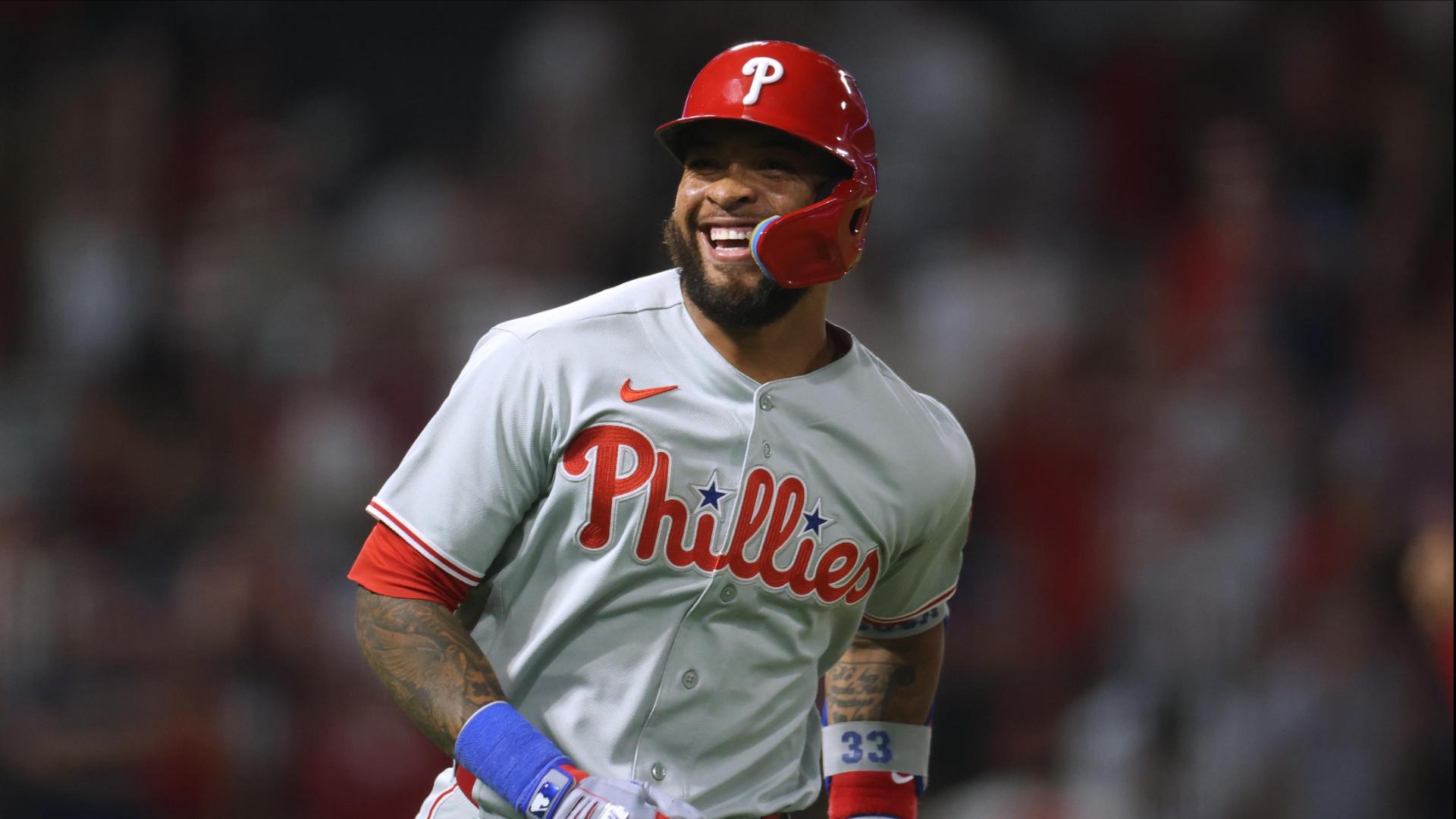 Philadelphia Phillies vs. Los Angeles Angels: Game Highlights