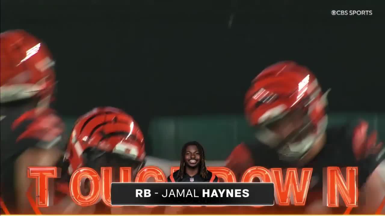 Josh Johnson helps Bengals conclude perfect preseason with 30-13 win over Eagles