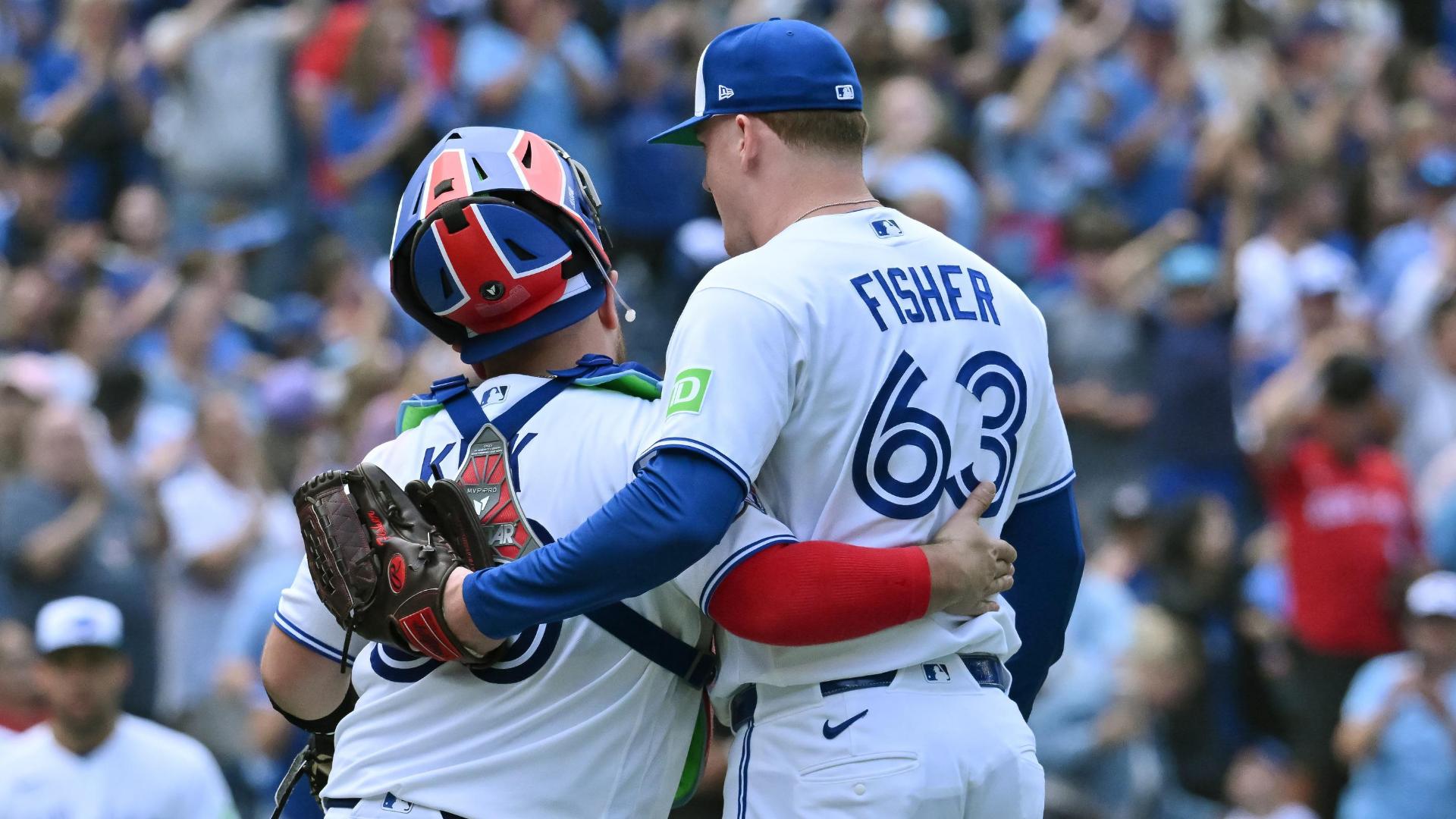 Seattle Mariners vs. Toronto Blue Jays: Game Highlights