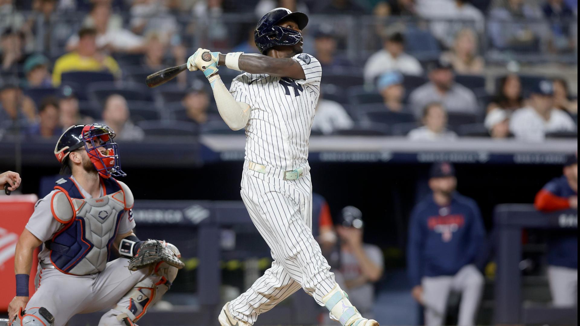 Boston Red Sox vs. New York Yankees Game Highlights