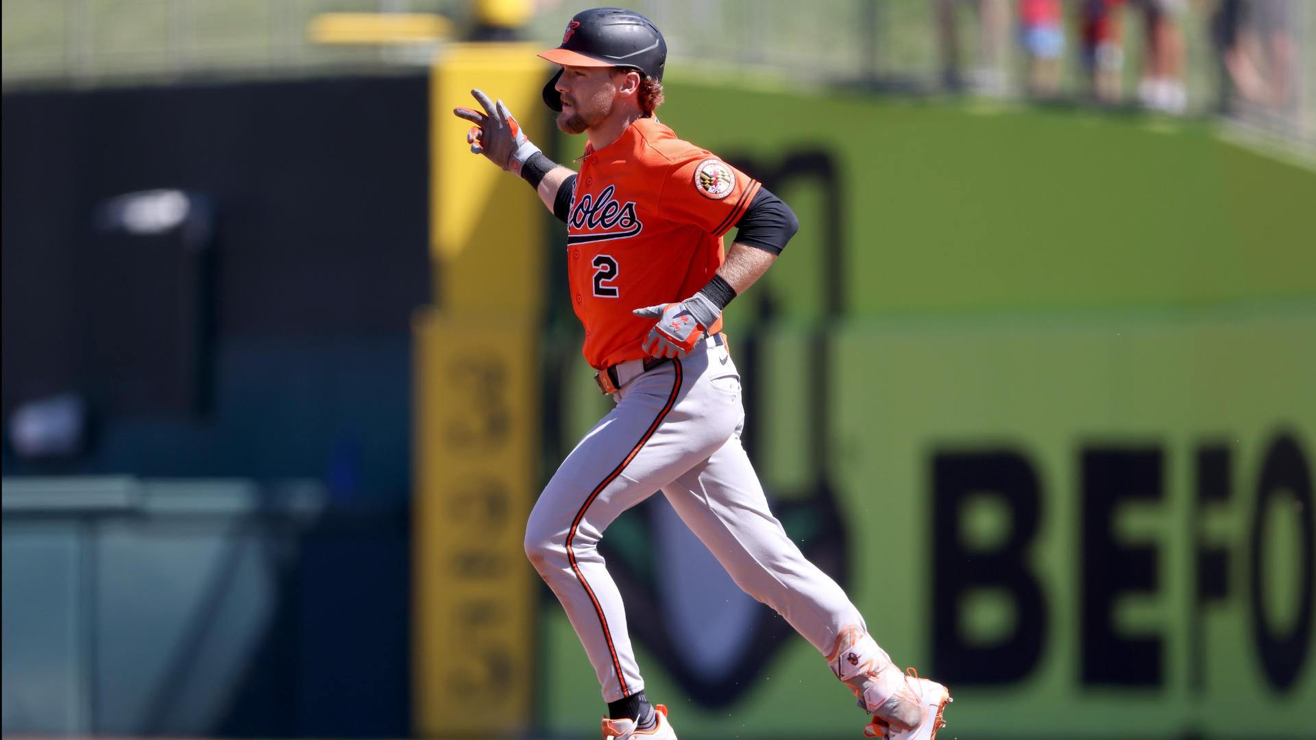 Baltimore Orioles vs. Athletics Game Highlights