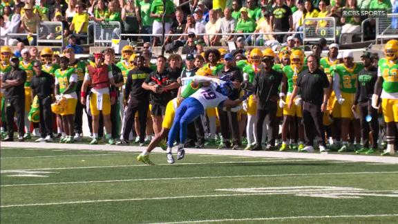 Rasean Jones reels in a ridiculous one-handed catch for Boise State ...