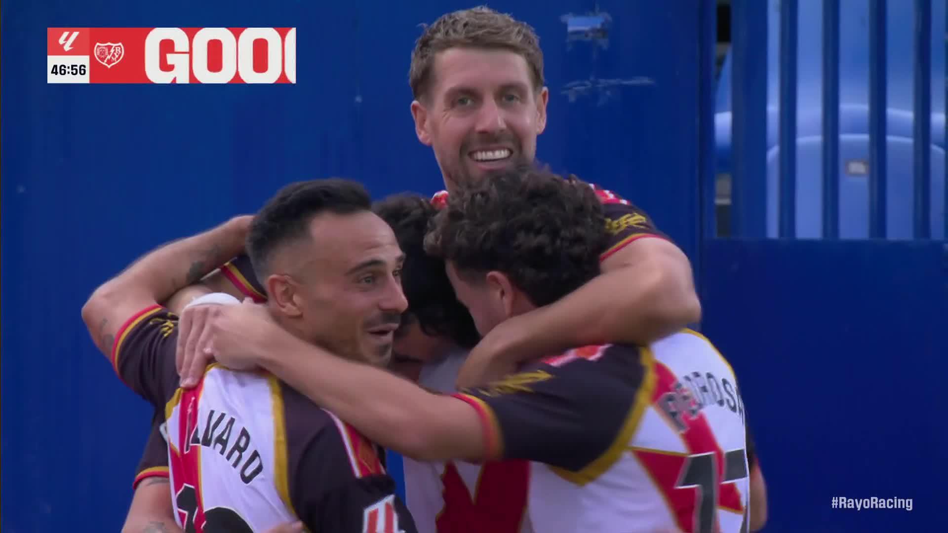 Match clip
