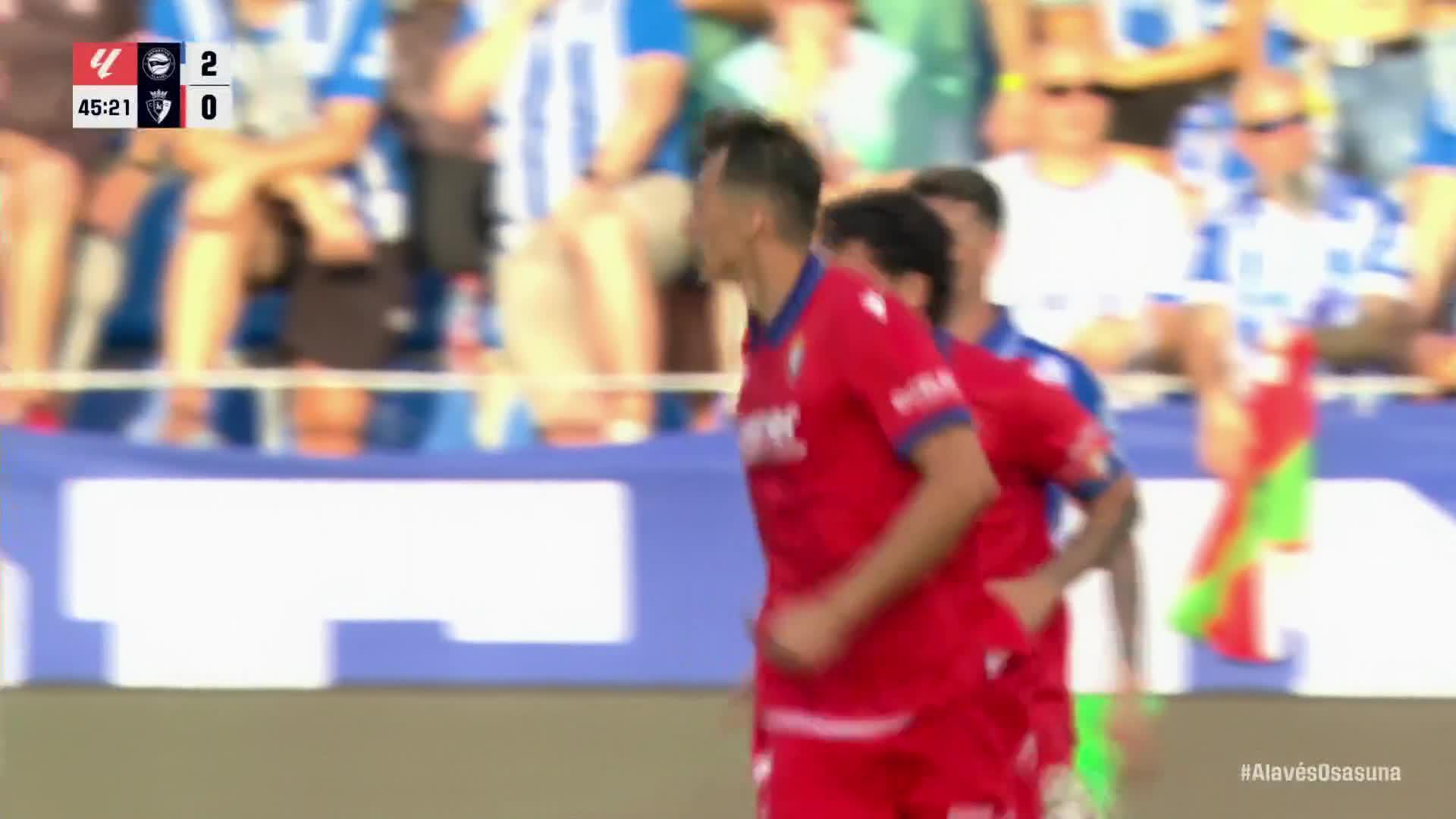 Match clip