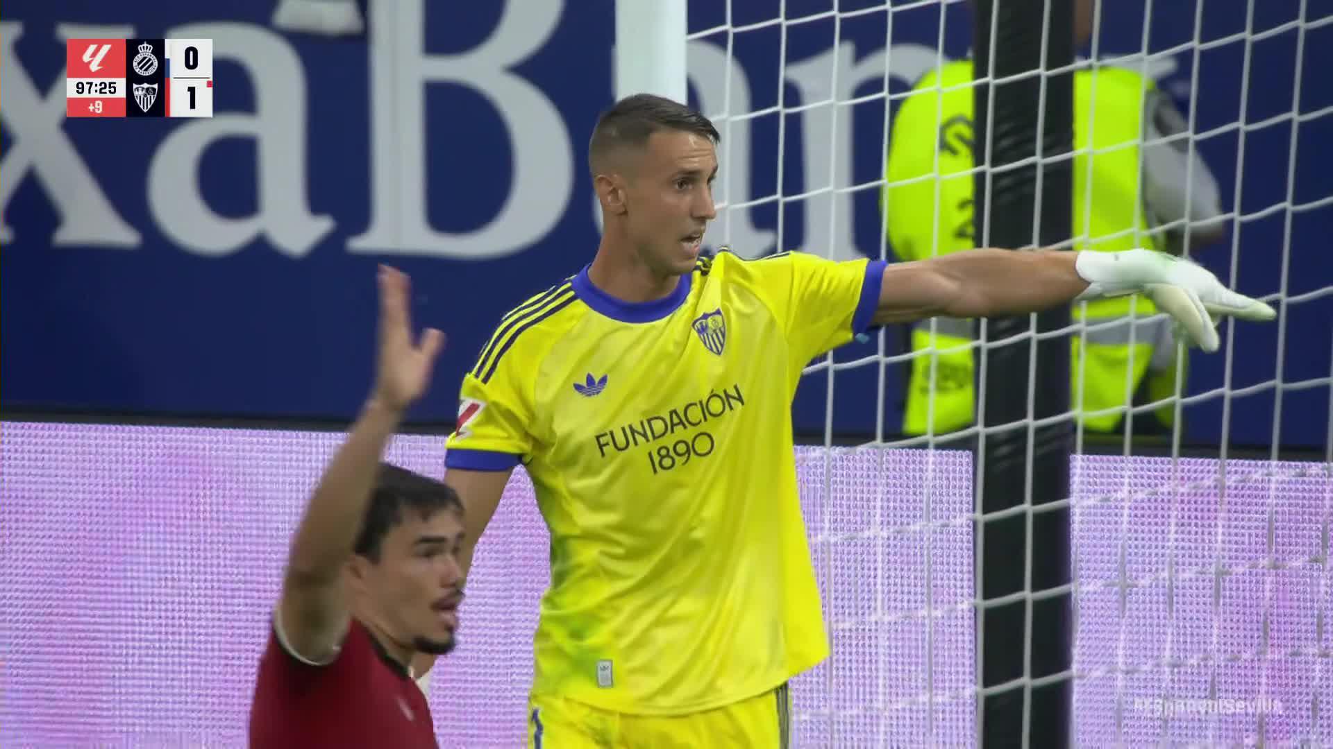 Match clip