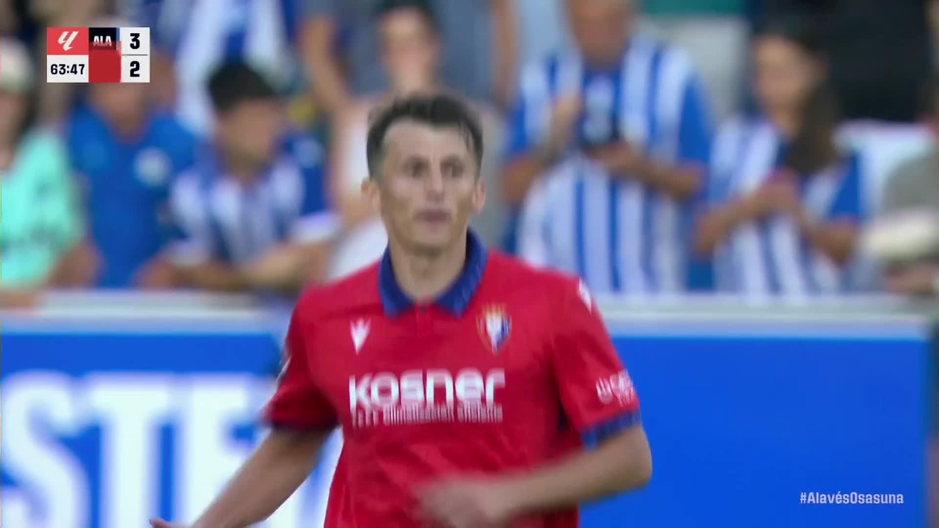 Match clip