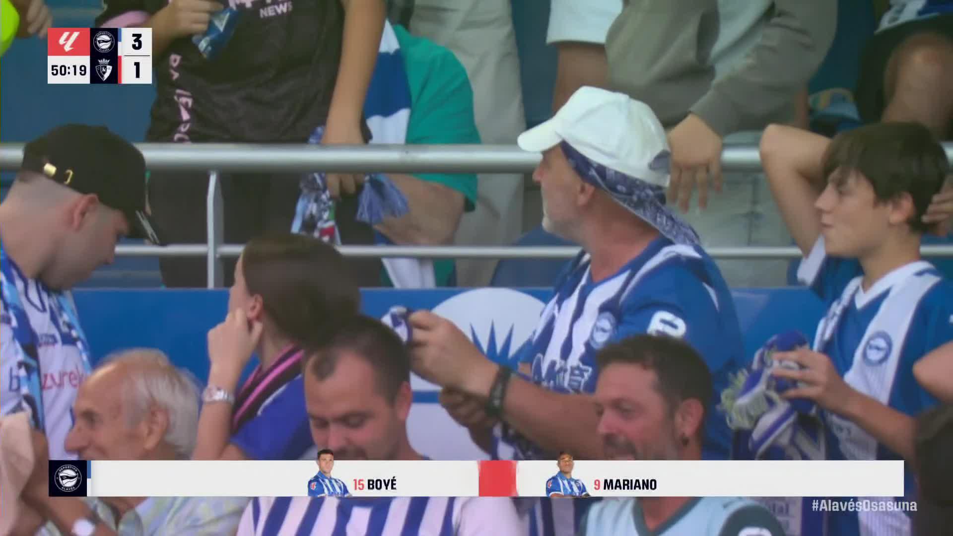 Match clip