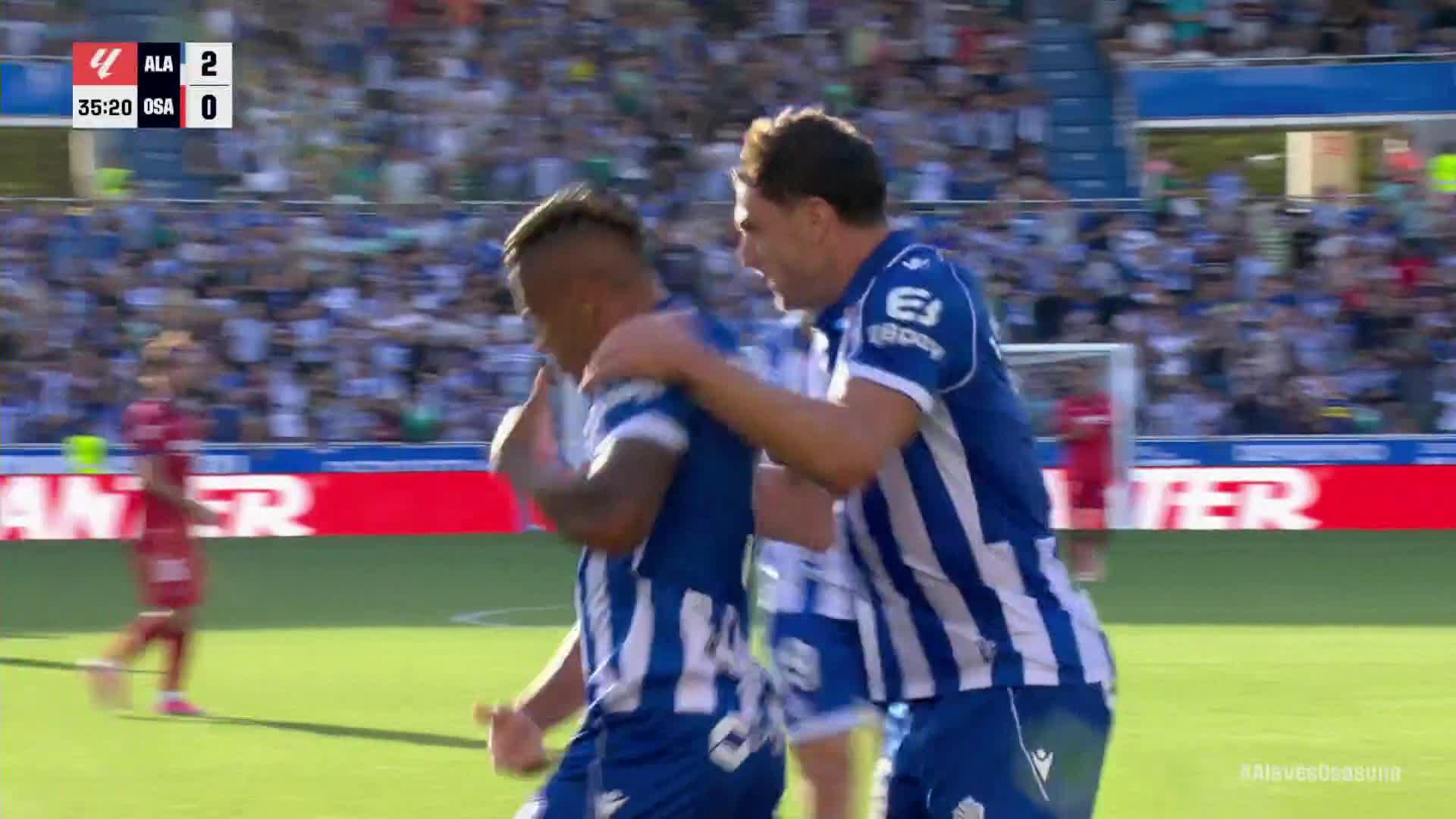 Match clip