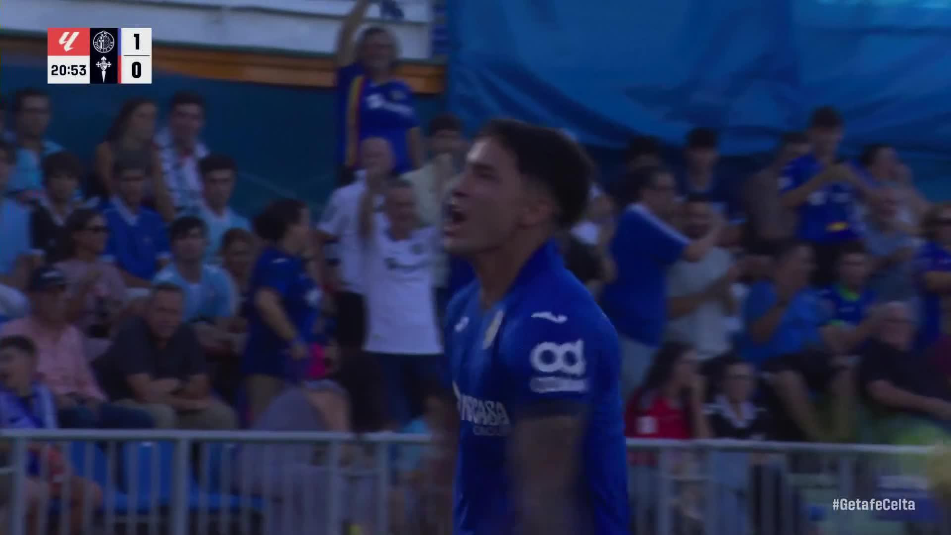 Match clip