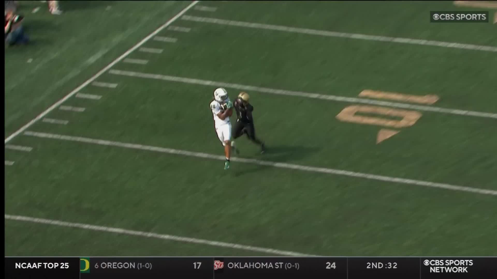 South Florida Bulls vs. Army Black Knights: Full Highlights