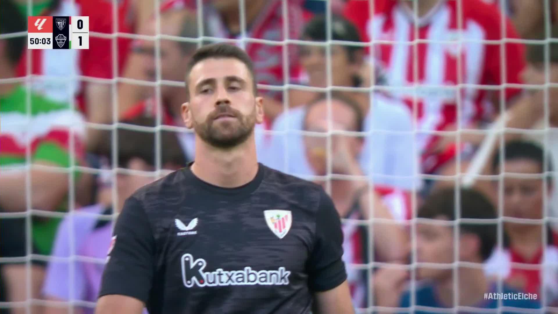 Match clip