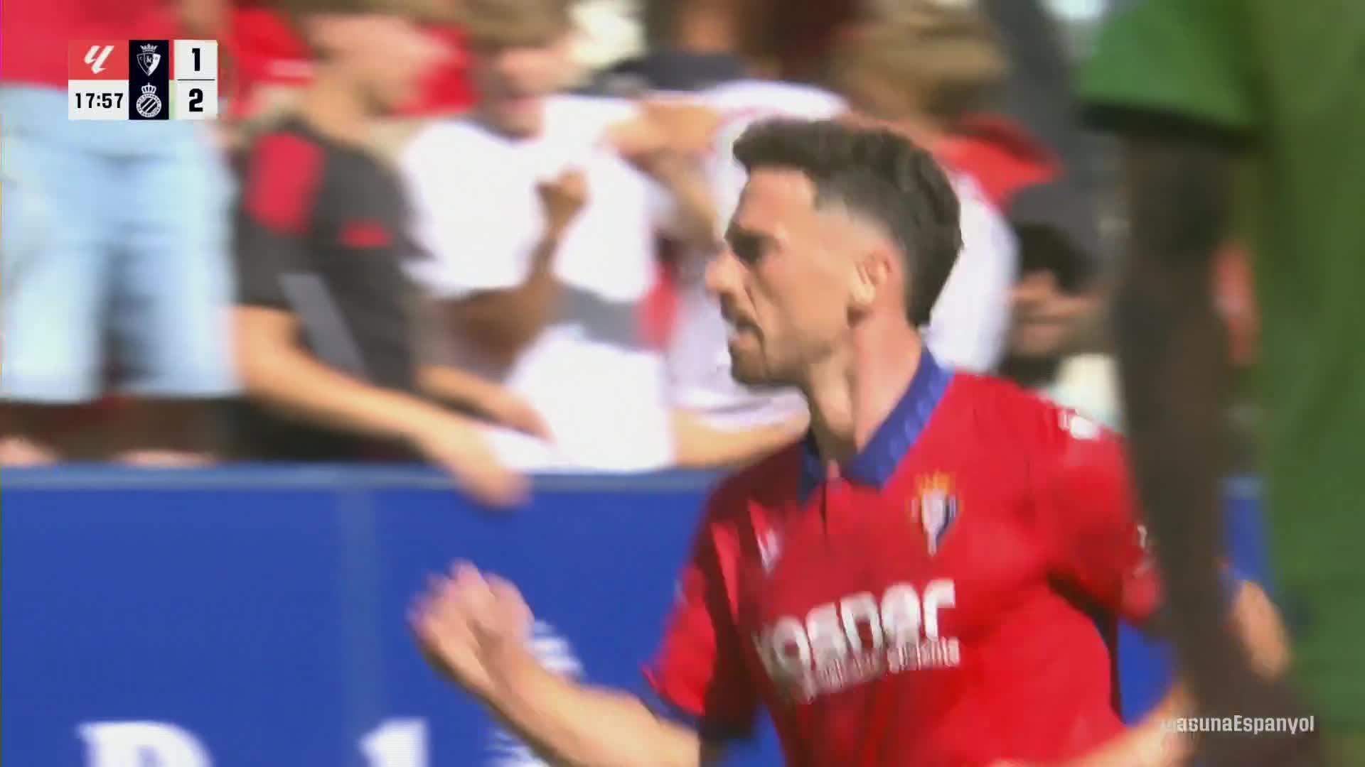 Match clip