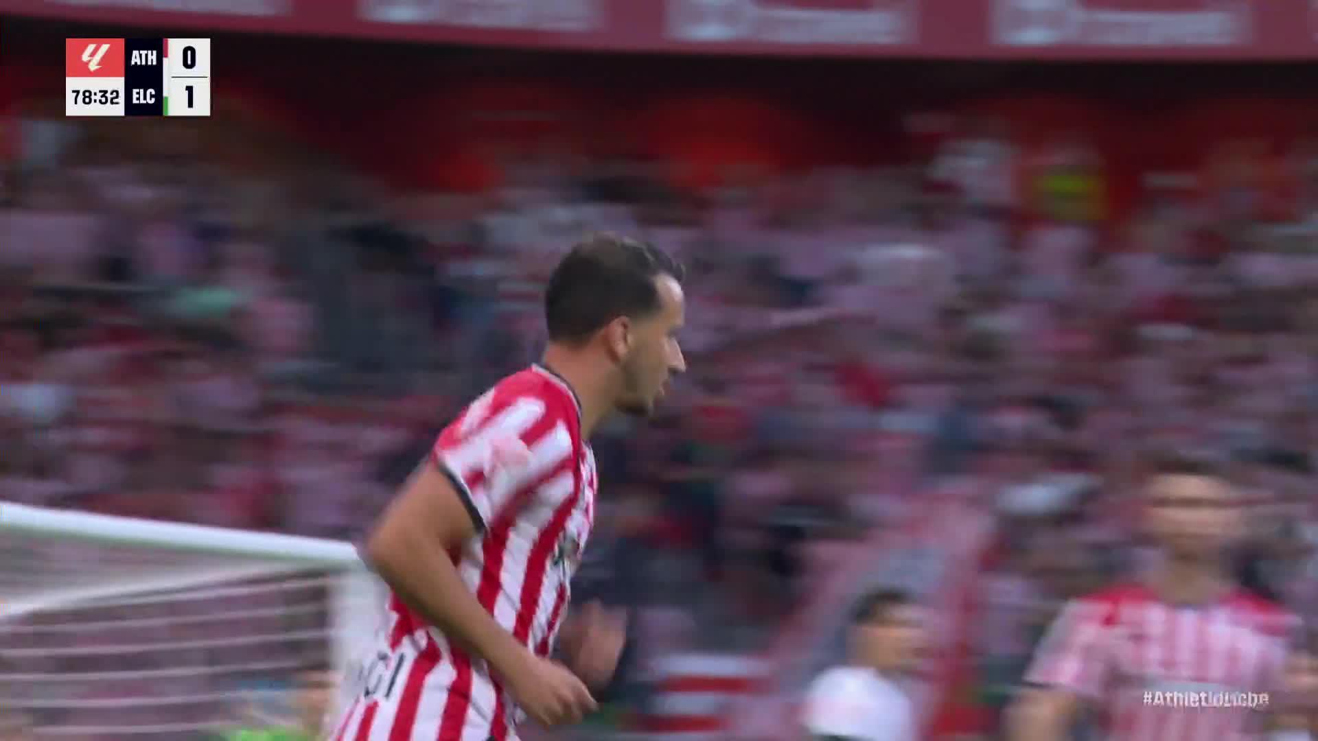 Match clip