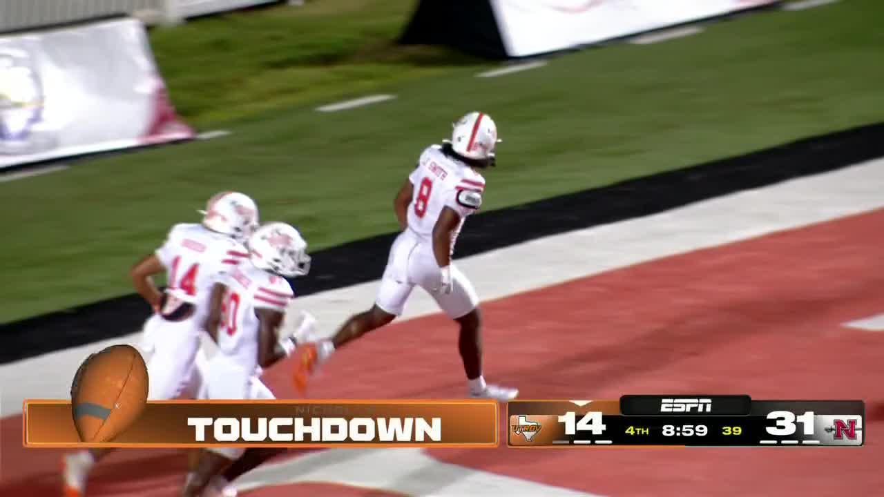 UT Rio Grande Valley Vaqueros vs. Nicholls Colonels: Full Highlights