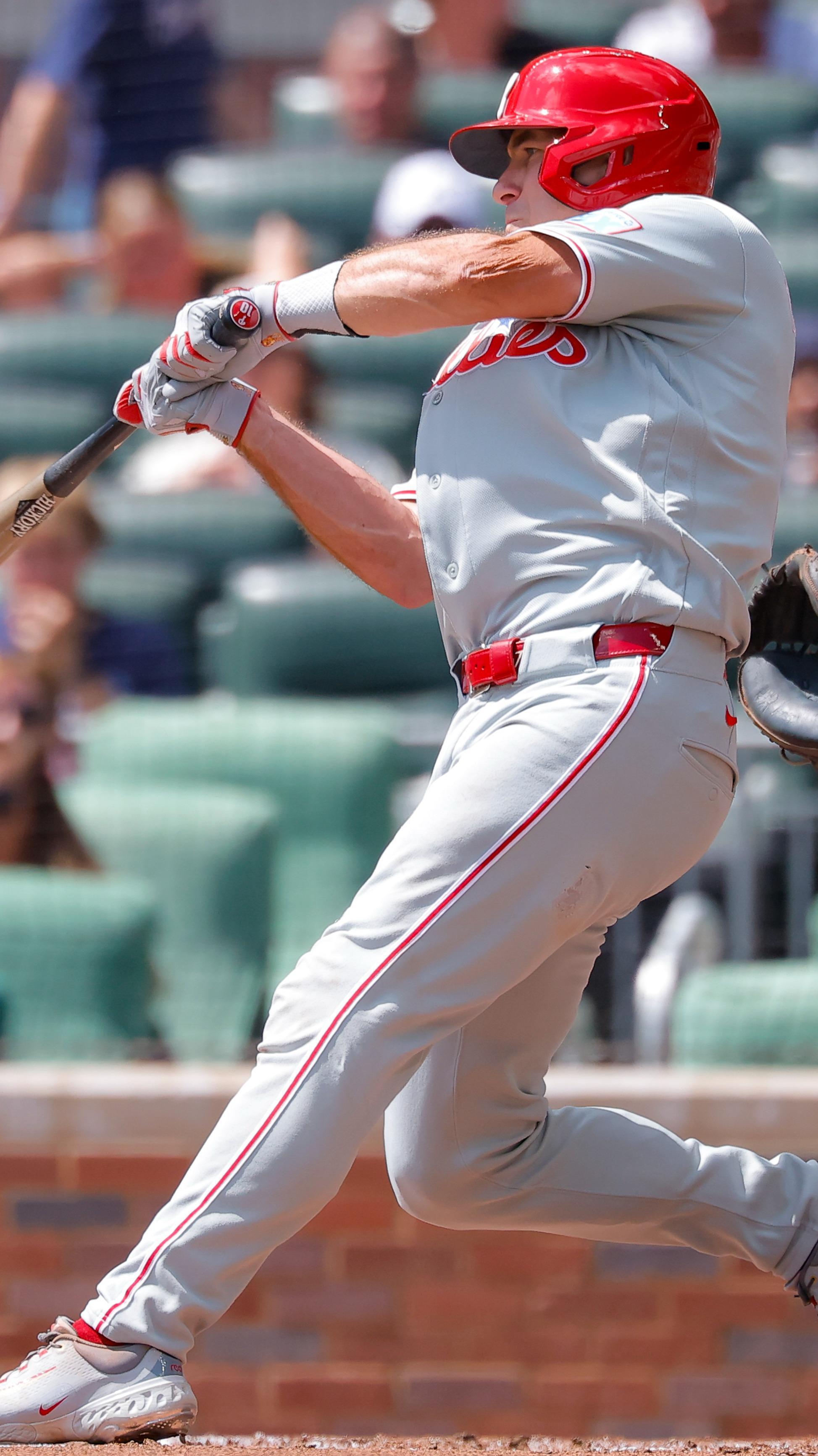 Alec Bohm 2026 batting Stats Per Game - MLB - ESPN (AU)