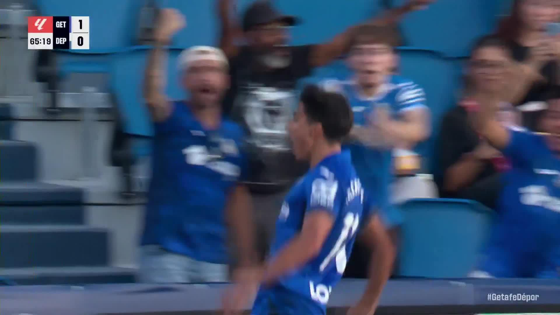Match clip