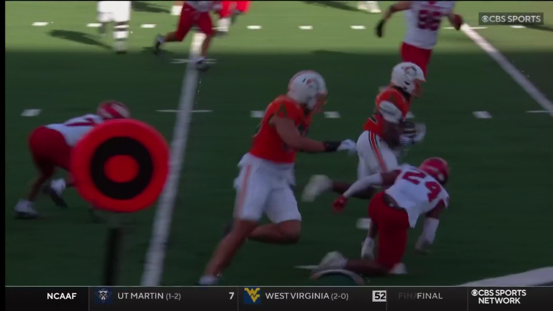 Southern Utah Thunderbirds vs. Colorado State Rams: Full Highlights