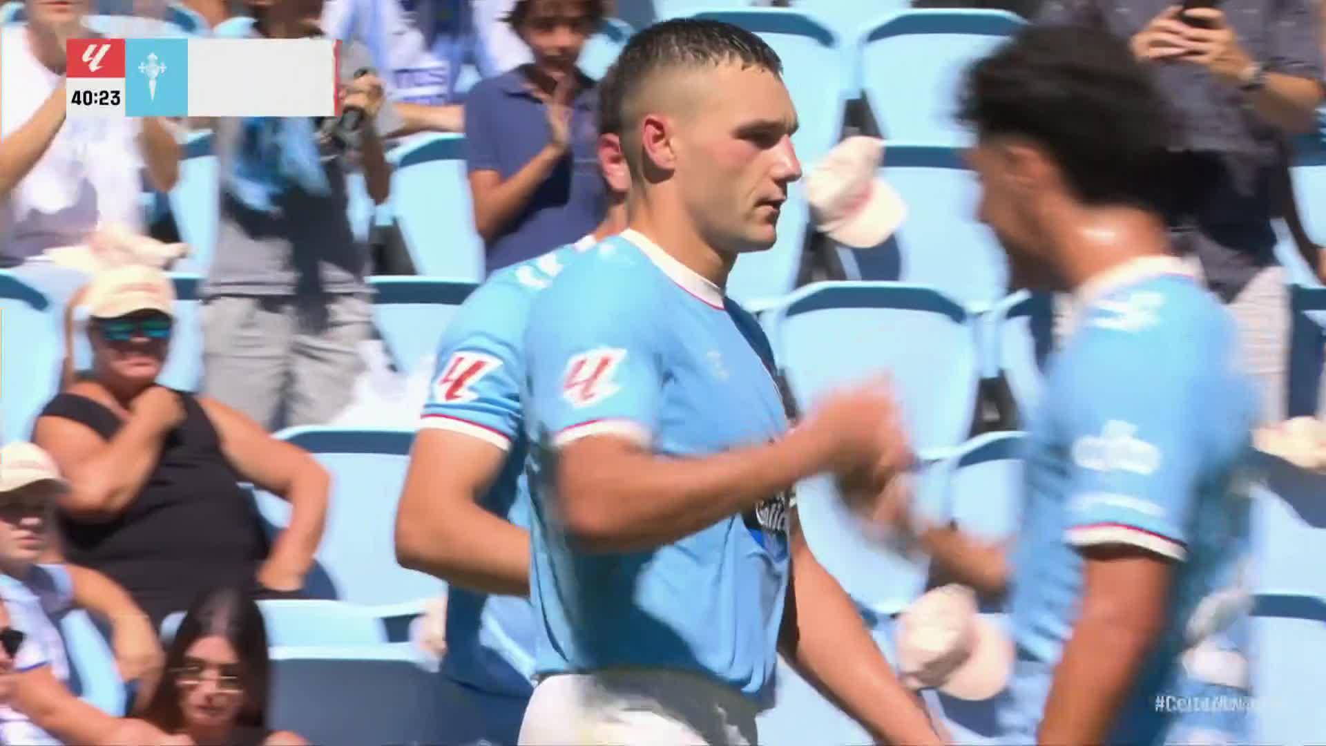 Match clip