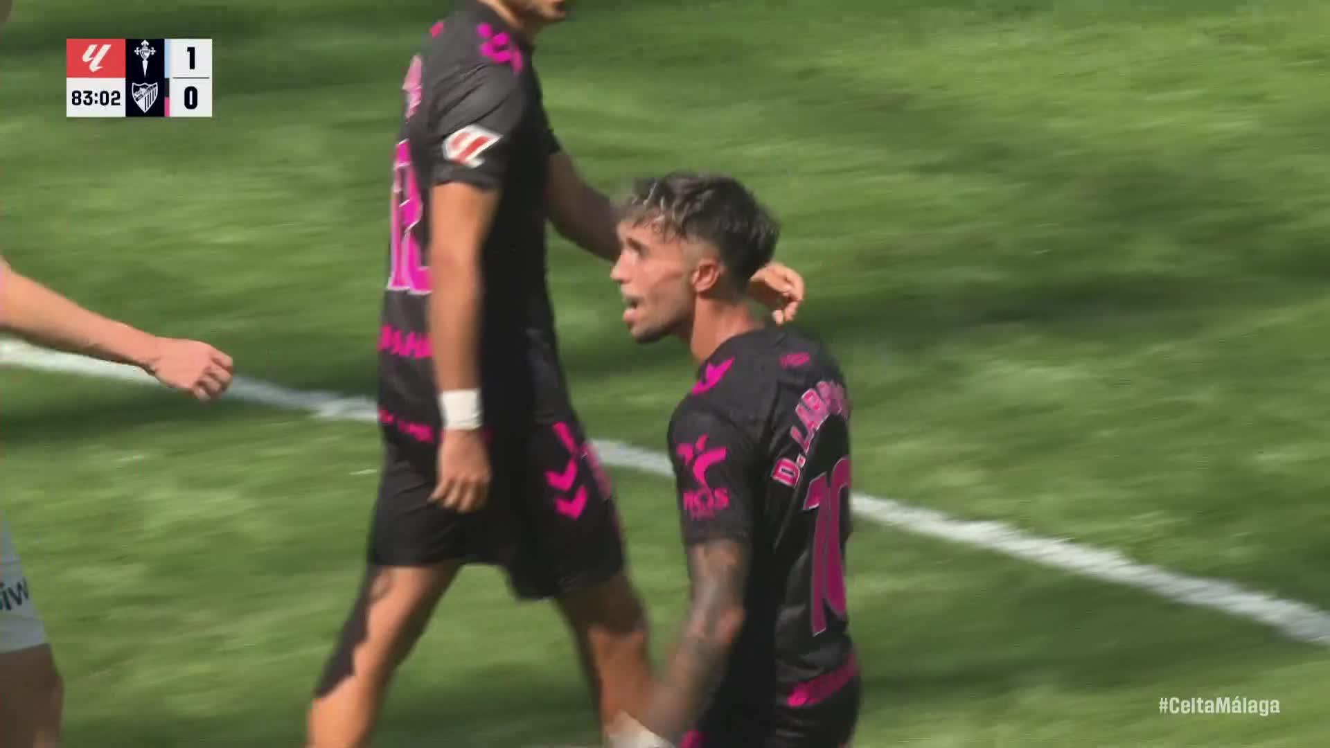 Match clip