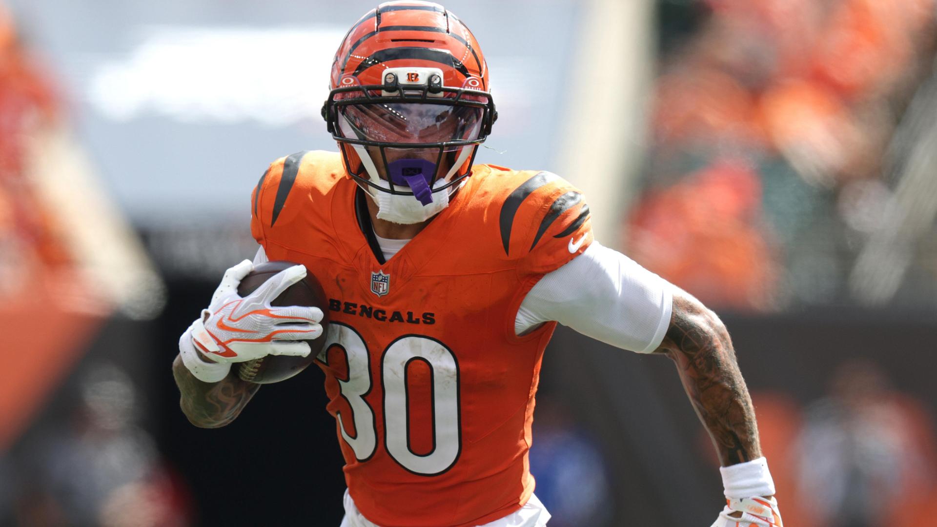 Tampa Bay Buccaneers vs. Cincinnati Bengals: Game Highlights