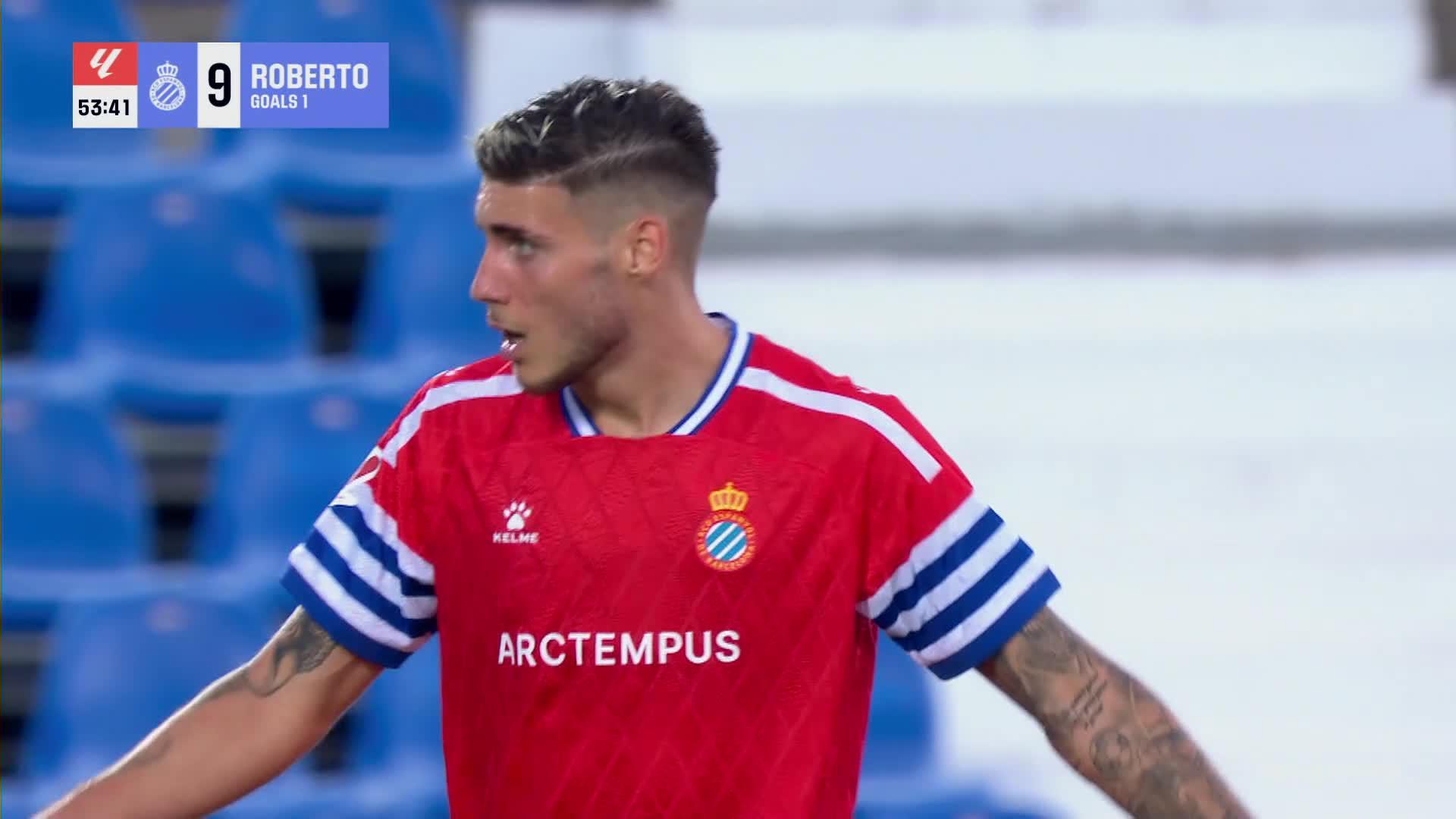 Match clip