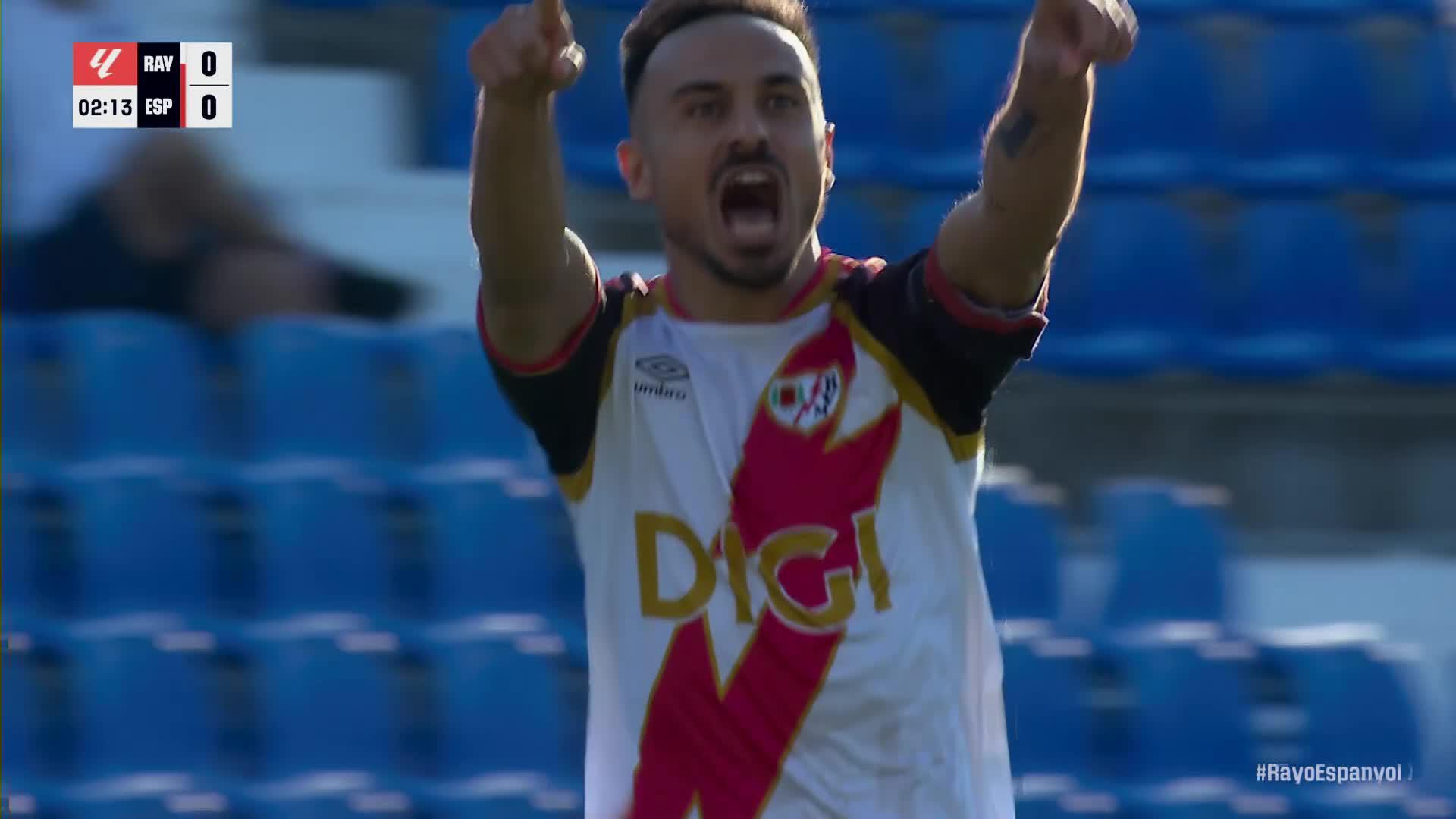 Match clip