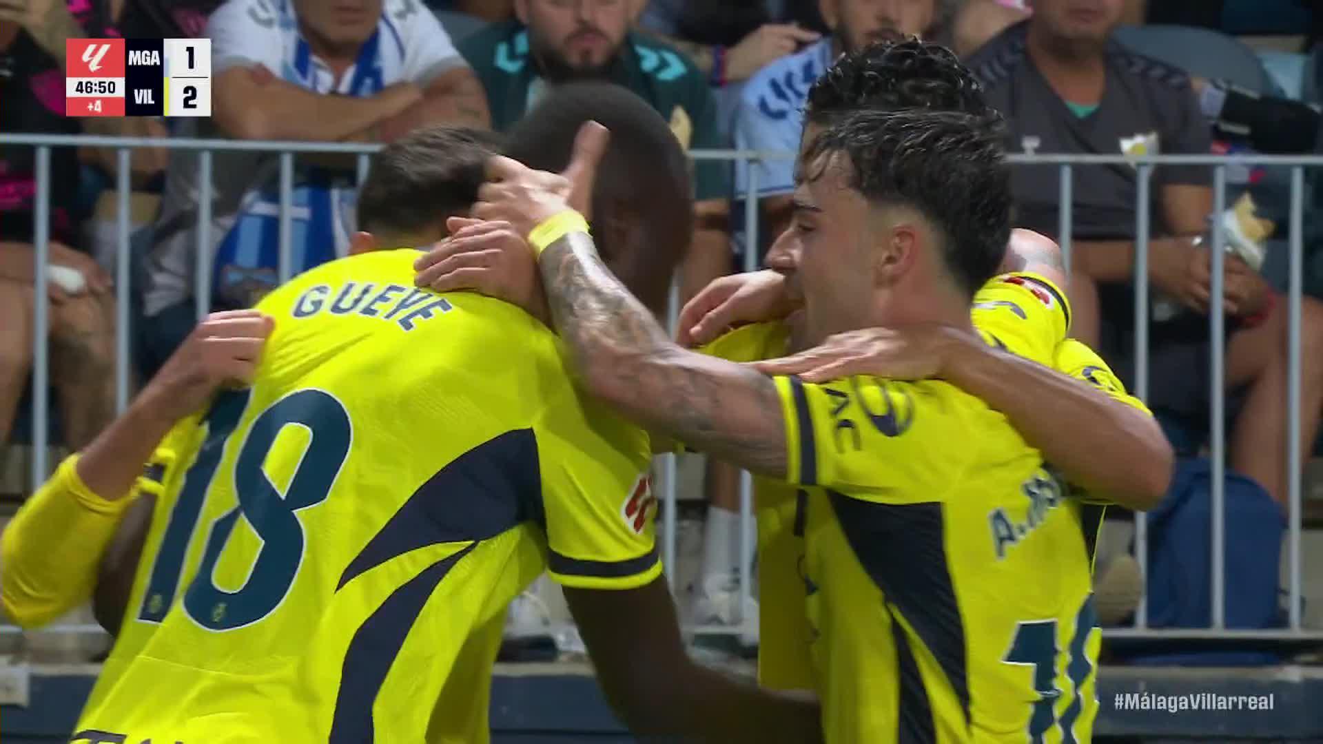 Match clip