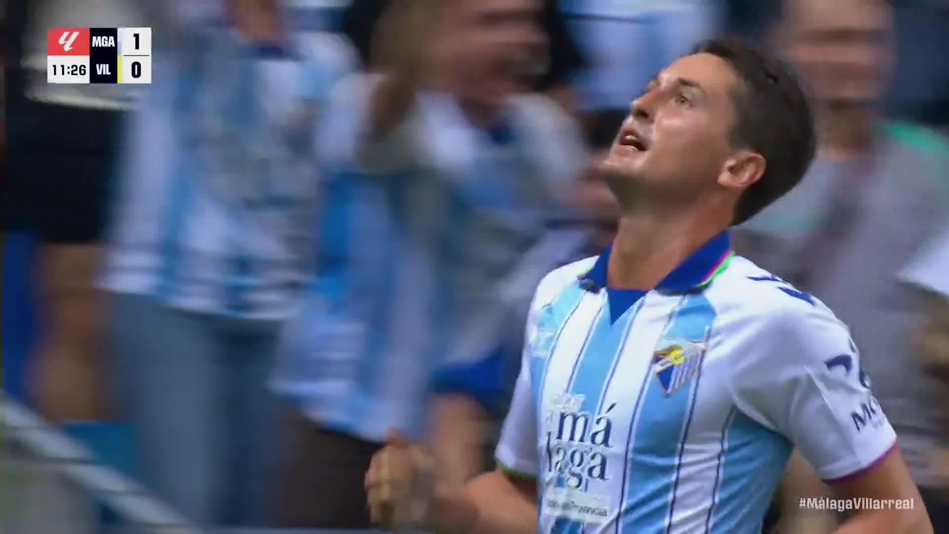 Match clip