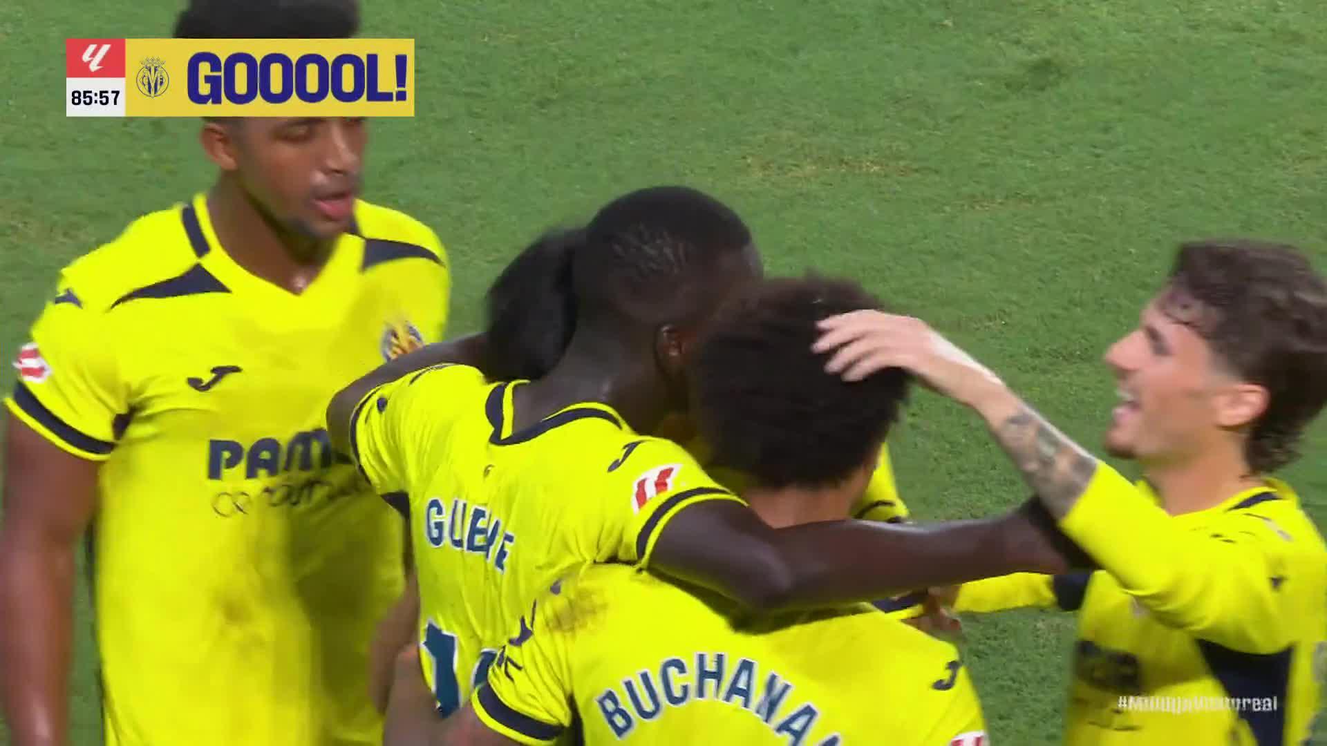 Match clip