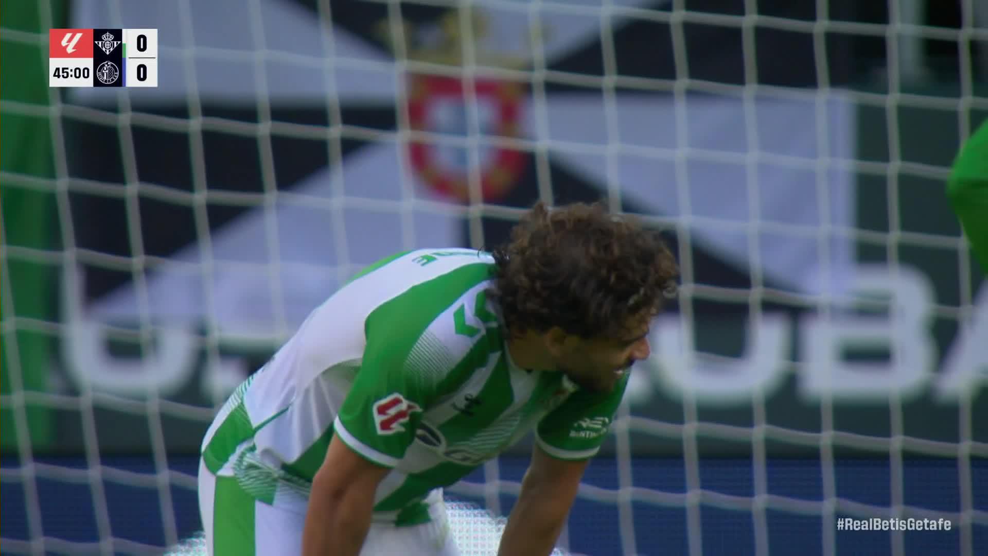 Match clip