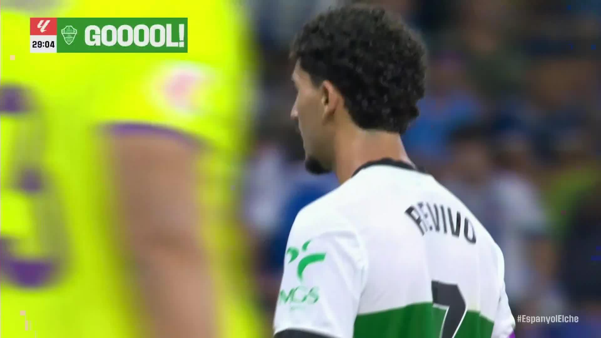 Match clip
