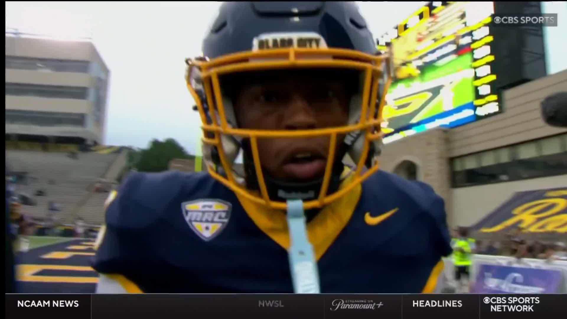 John Alan Richter tosses 4 TDs as Toledo rallies past Temple 49-48 in overtime
