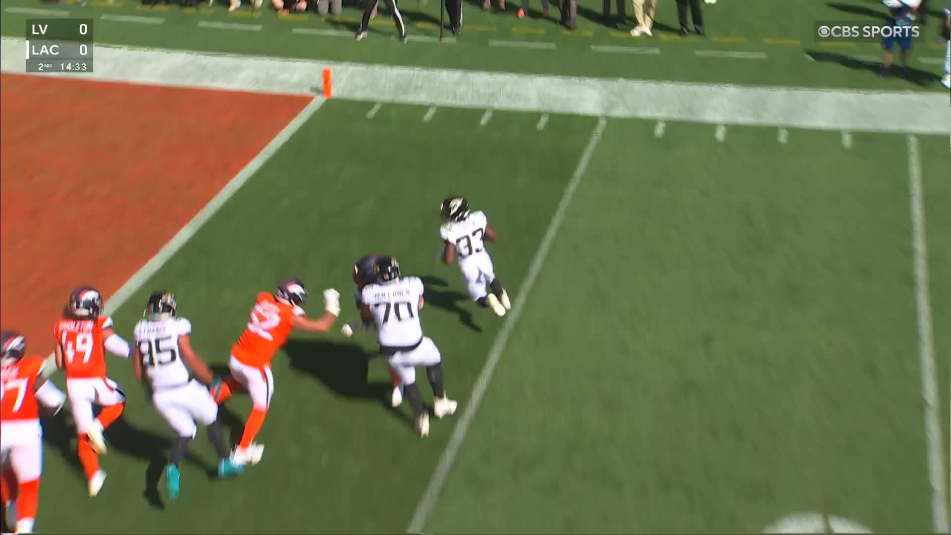 Jaylen Waddle’s quiet Denver debut flips into a 138-yard day in a Broncos' 20-13 comeback over Jags