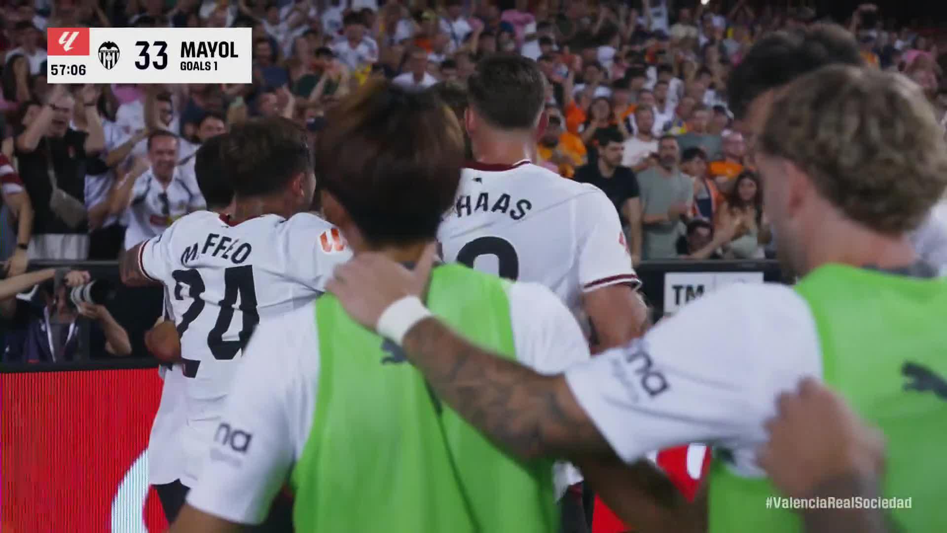 Match clip