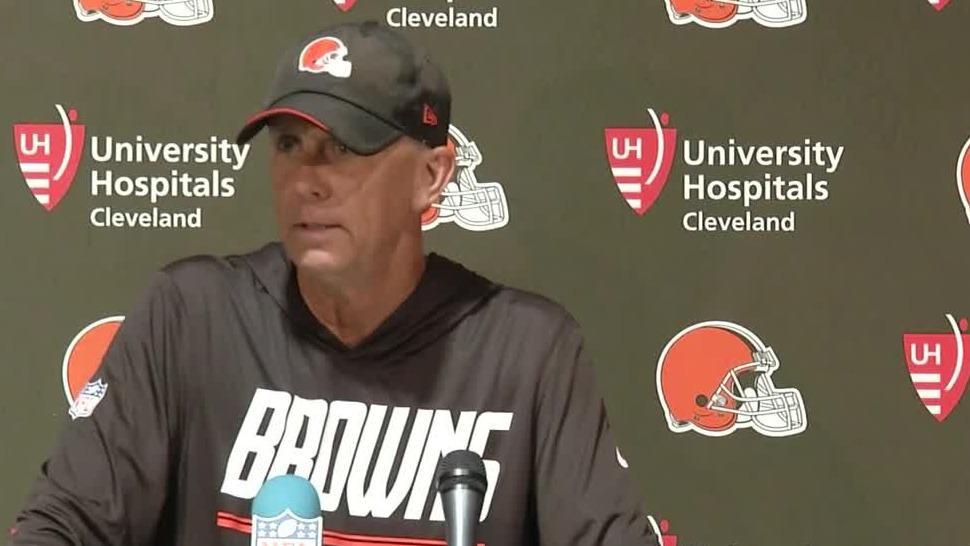 Todd Monken gives fiery response to Mike Tomlin's Browns diss