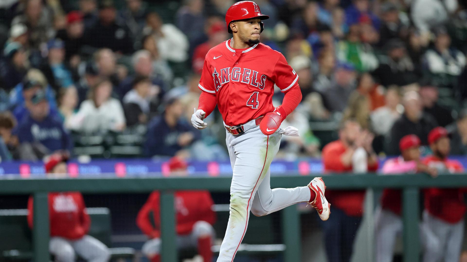 Los Angeles Angels vs. Seattle Mariners: Game Highlights — Article image accompanying Christian Moore and Bryce Teodosio rally Angels past Mariners 6-4 on WagerUp Sports News. Los Angeles Angels vs. Seattle Mariners: Game Highlights — Article image accompanying Christian Moore and Bryce Teodosio rally Angels past Mariners 6-4 on WagerUp Sports News.