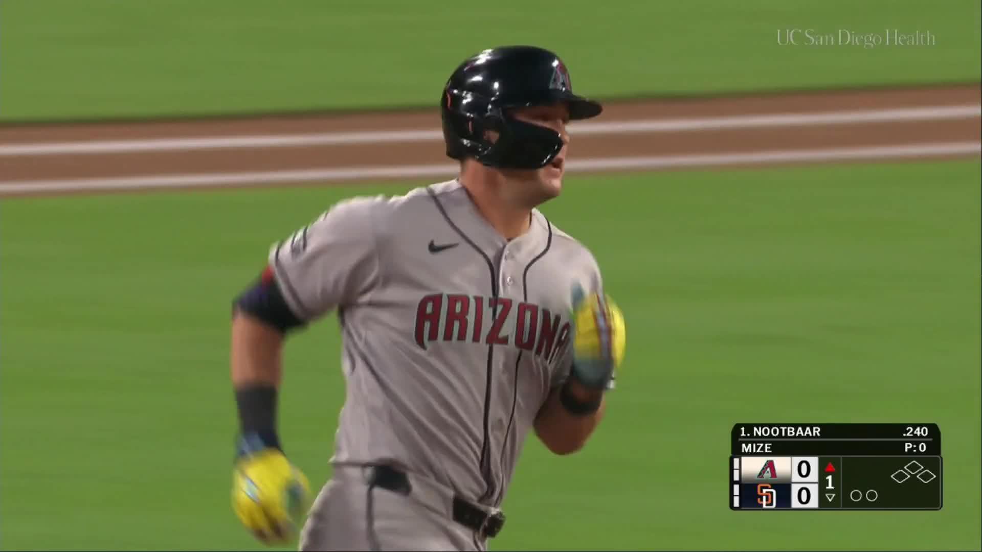 Arizona Diamondbacks vs. San Diego Padres: Game Highlights — Article image accompanying Arenado, Perdomo lead Diamondbacks over Padres 11-4 to stay alive in wild-card hunt on WagerUp Sports News. Arizona Diamondbacks vs. San Diego Padres: Game Highlights — Article image accompanying Arenado, Perdomo lead Diamondbacks over Padres 11-4 to stay alive in wild-card hunt on WagerUp Sports News.
