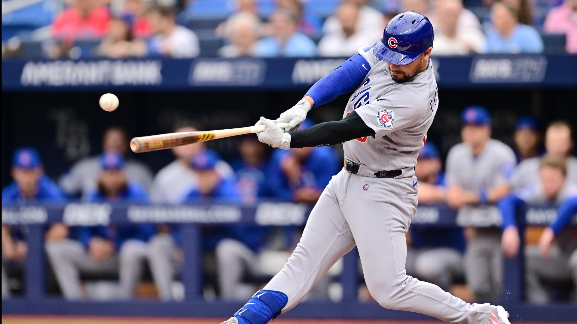 Chicago Cubs vs. Boston Red Sox: Game Highlights — Article image accompanying Alex Bregman's huge day at the plate in relocated season finale powers Cubs to 6-2 win over Red Sox on WagerUp Sports News. Chicago Cubs vs. Boston Red Sox: Game Highlights — Article image accompanying Alex Bregman's huge day at the plate in relocated season finale powers Cubs to 6-2 win over Red Sox on WagerUp Sports News.