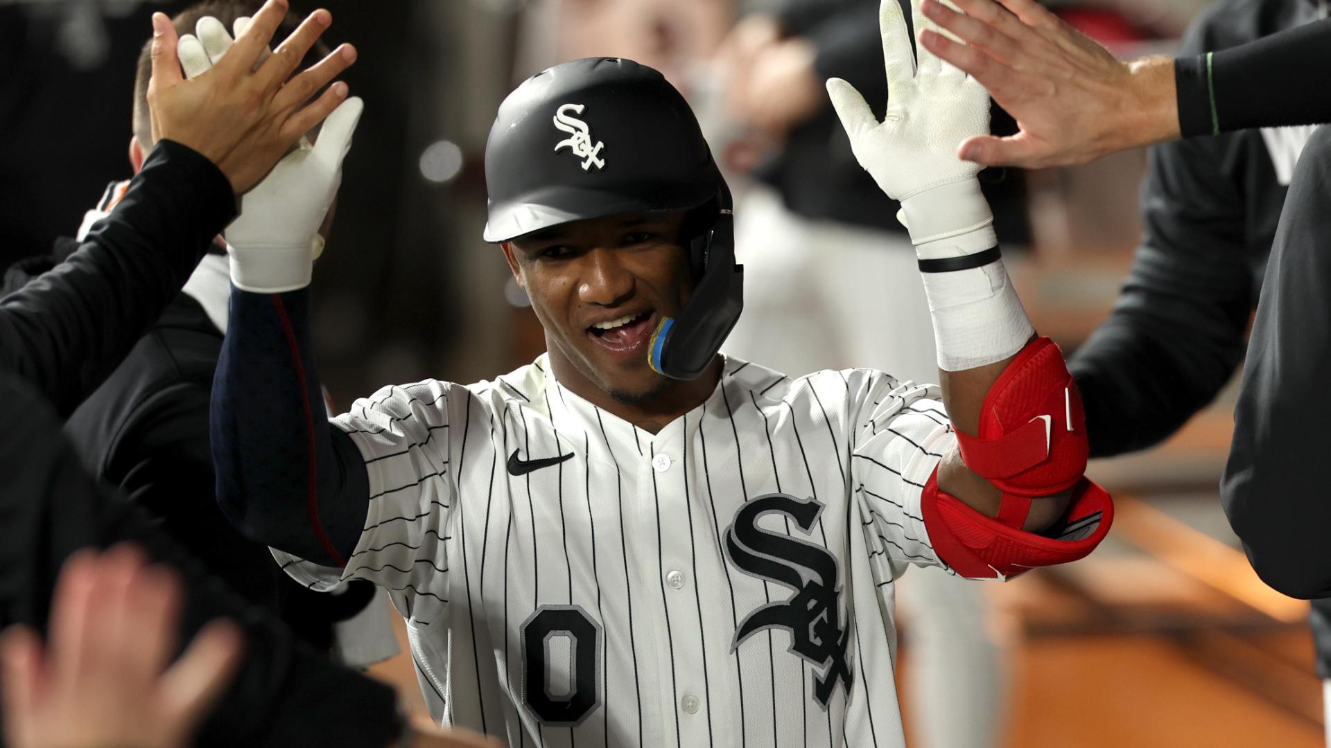 Colorado Rockies vs Chicago White Sox: Game Highlights — Article image accompanying White Sox lose 9-6 to Rockies, end chances of winning AL Central on WagerUp Sports News. Colorado Rockies vs Chicago White Sox: Game Highlights — Article image accompanying White Sox lose 9-6 to Rockies, end chances of winning AL Central on WagerUp Sports News.