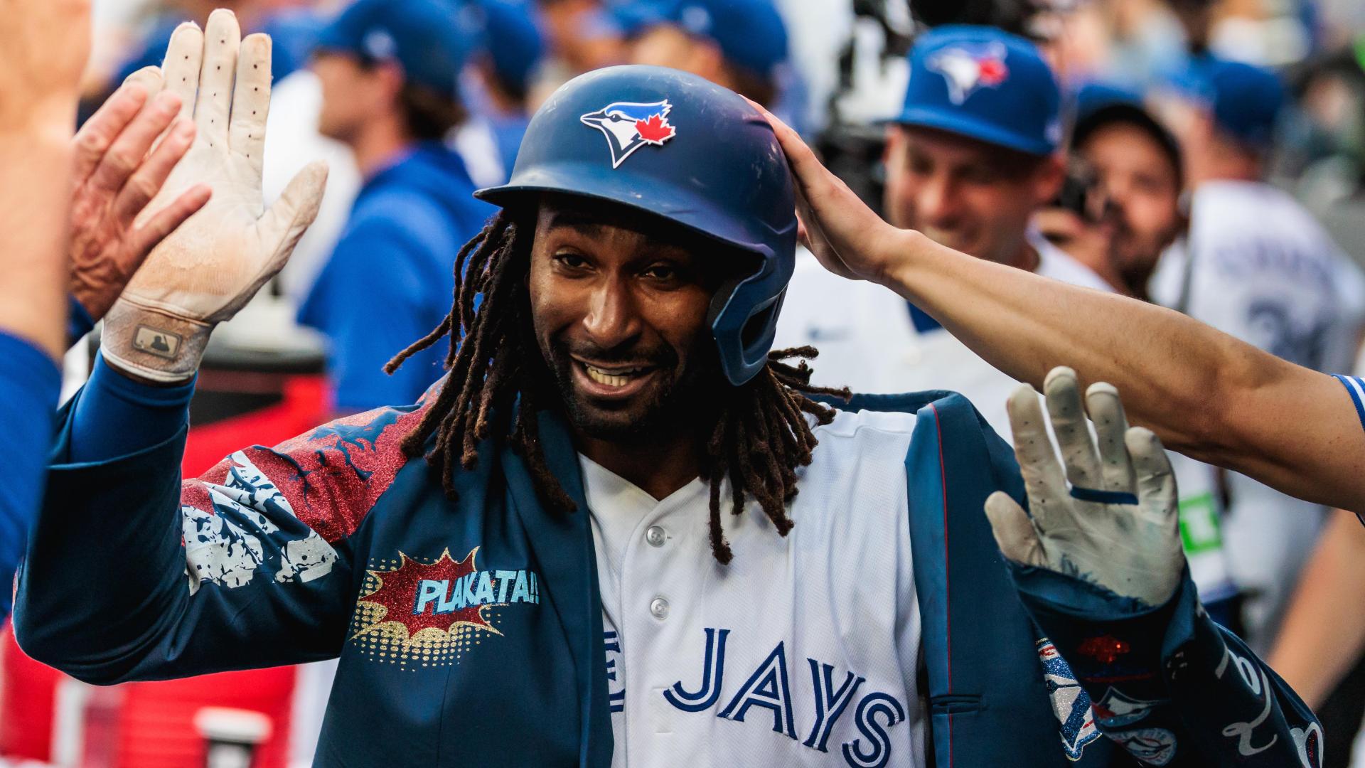 Cincinnati Reds vs Toronto Blue Jays: Game Highlights