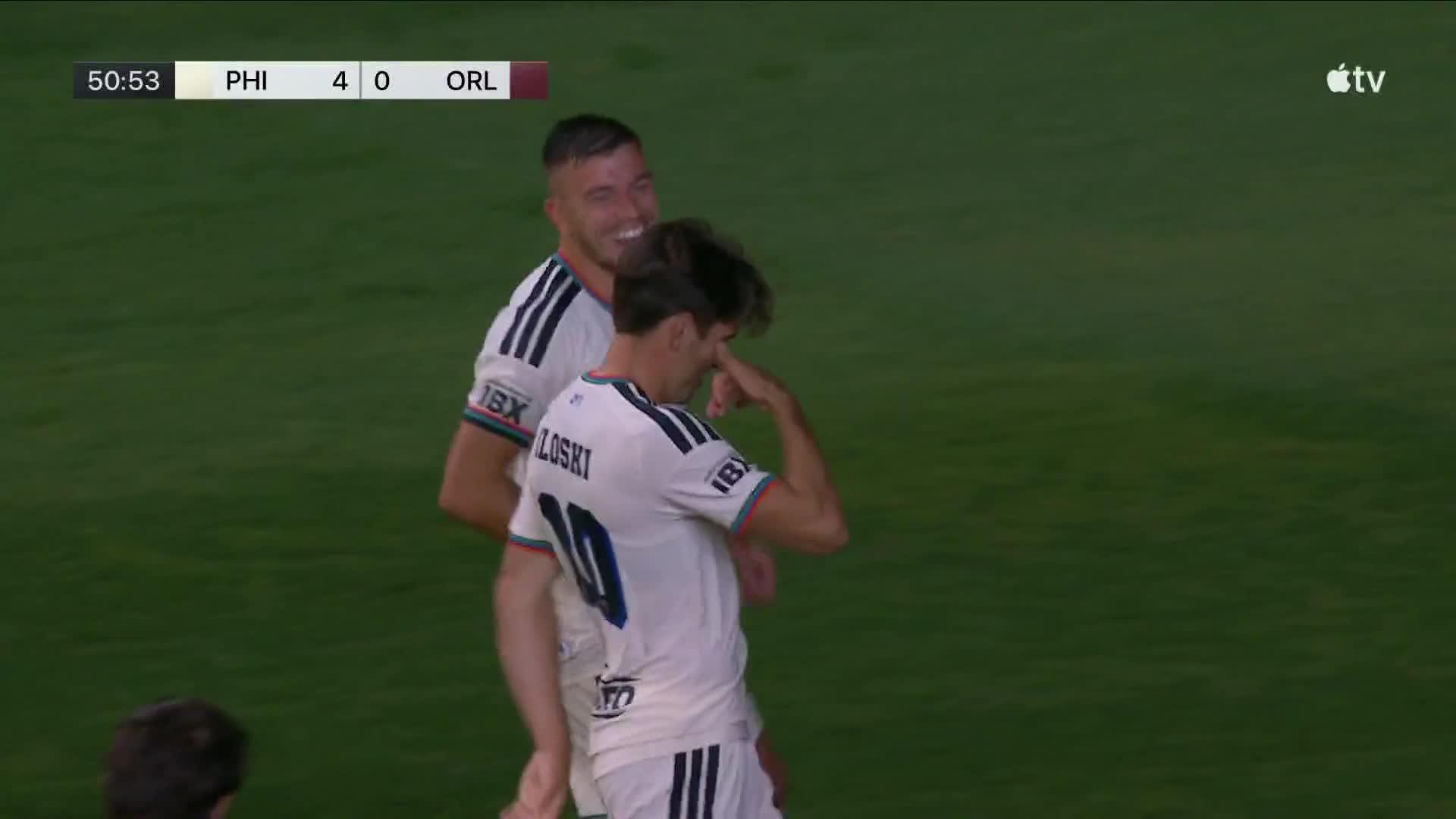 Philadelphia Union vs. Orlando City SC - Game Highlights
