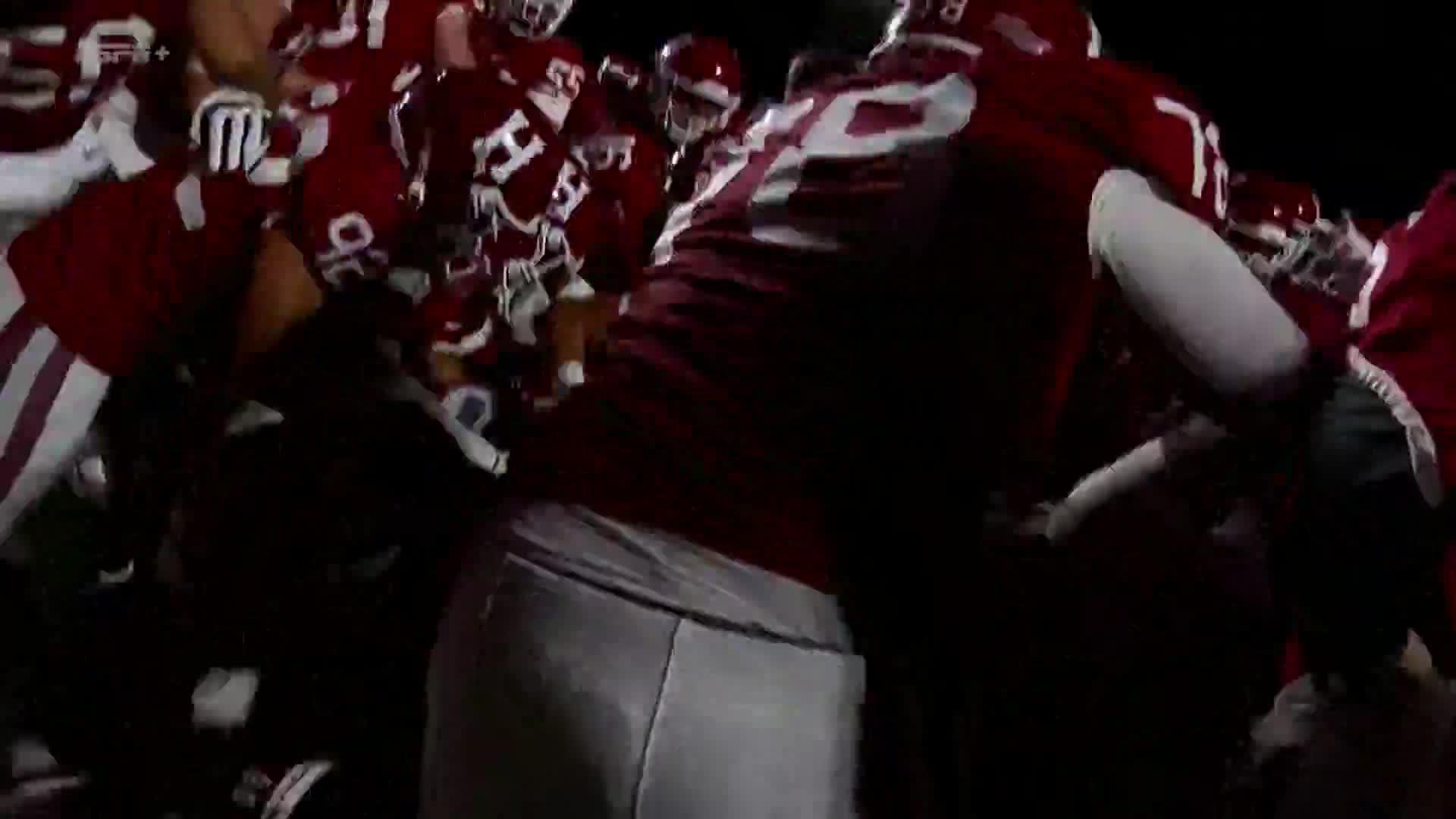 Colgate Raiders vs. Harvard Crimson: Full Highlights