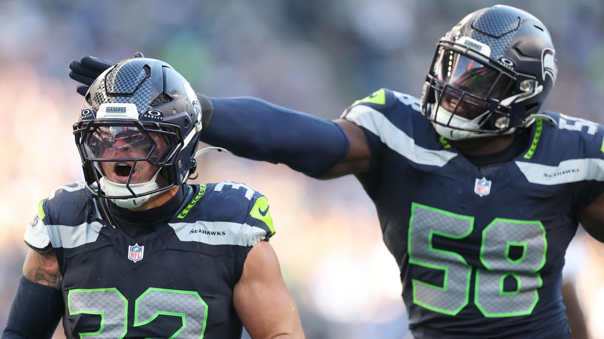 Seahawks send the Chargers to 0-4