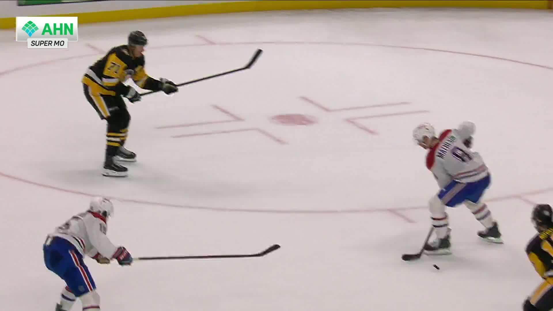 Tommy Novak nets goal for Penguins — Article image accompanying Novak scores 2 goals, including OT winner, to help the Penguins beat the Canadiens 6-5 on WagerUp Sports News. Tommy Novak nets goal for Penguins — Article image accompanying Novak scores 2 goals, including OT winner, to help the Penguins beat the Canadiens 6-5 on WagerUp Sports News.