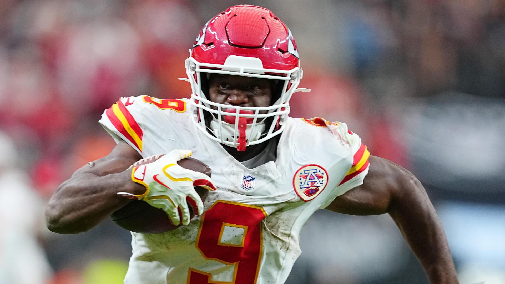 Kansas City Chiefs vs Las Vegas Raiders: Game Highlights
