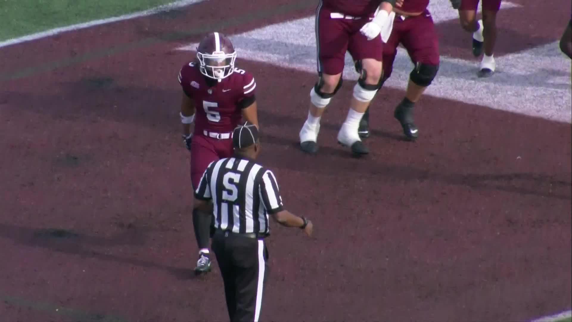 Richmond Spiders vs. Fordham Rams: Full Highlights