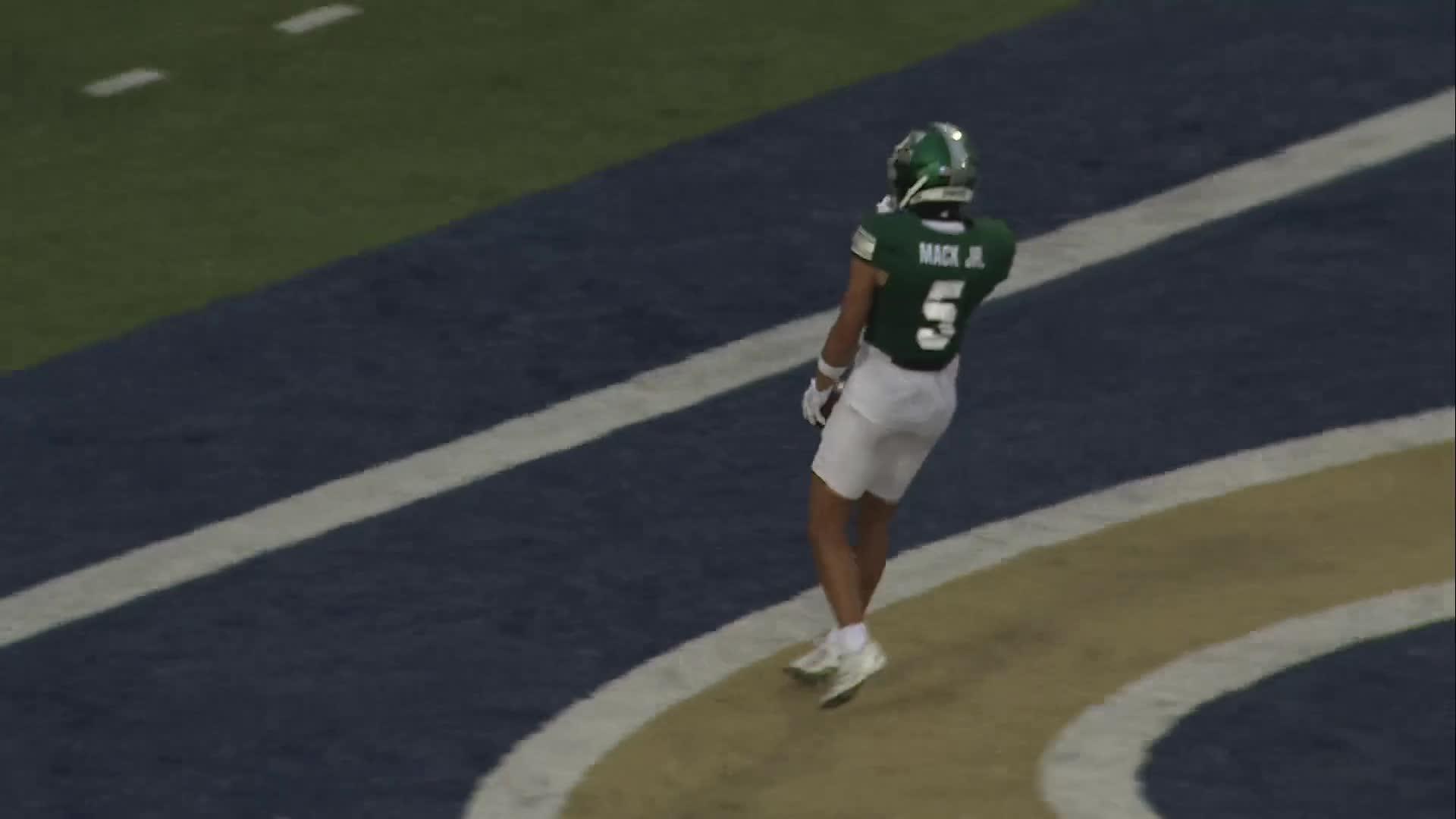 NCAA: Zips vs Eagles