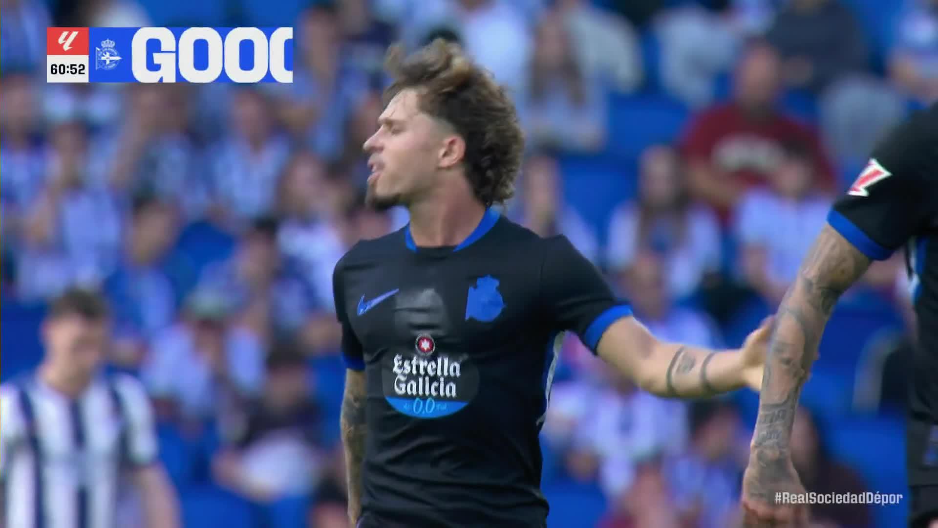 Match clip