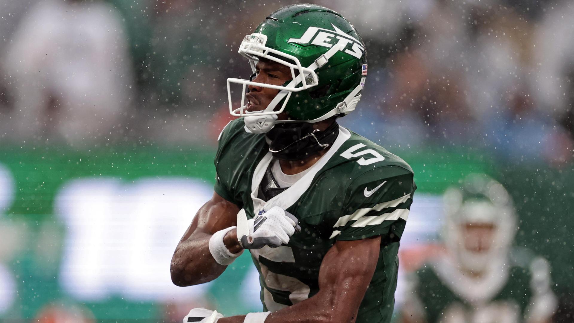 Cleveland Browns vs. New York Jets Game Highlights