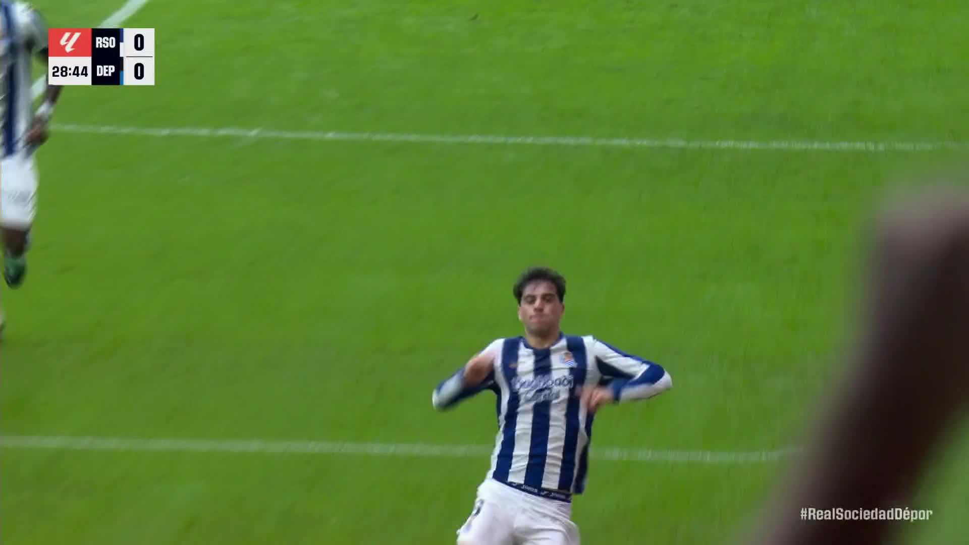 Match clip